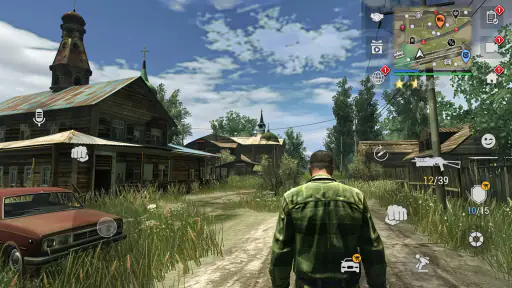 MadOut 2: Grand Auto Racing screenshot 12