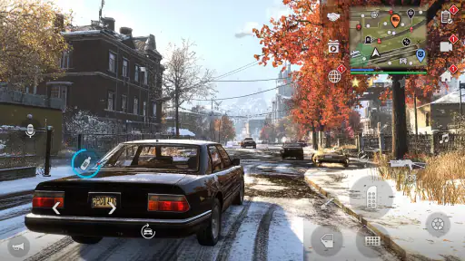 MadOut 2: Grand Auto Racing screenshot 9