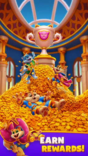 Magic Sort! screenshot 12