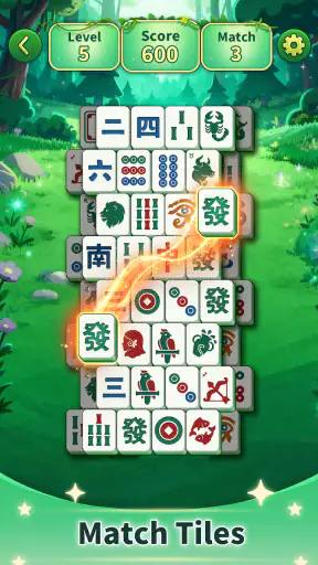 Mahjong Blast screenshot 10