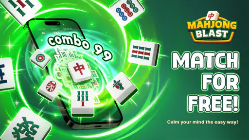 Mahjong Blast screenshot 8