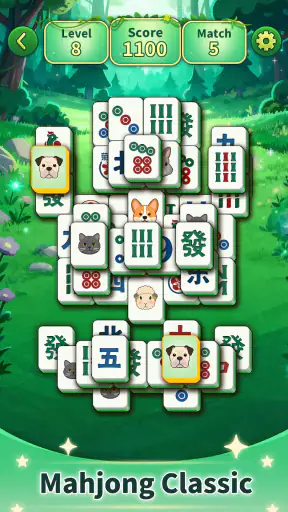 Mahjong Blast screenshot 9