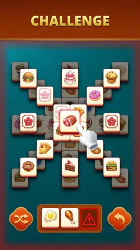 Mahjong Match screenshot 10