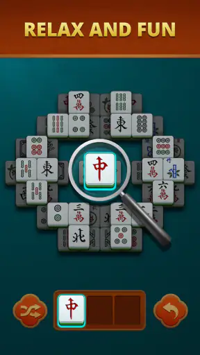 Mahjong Match screenshot 9
