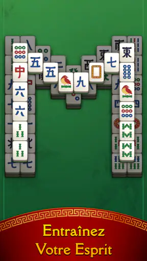Mahjong Voyage: Tuiles screenshot 10