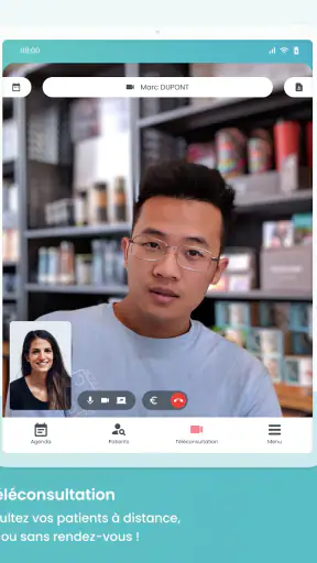 Maiia Pro screenshot 10