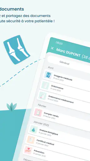 Maiia Pro screenshot 11