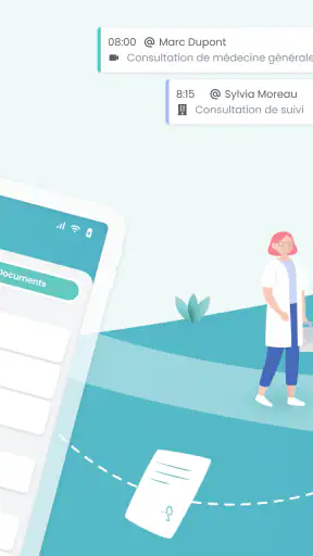 Maiia Pro screenshot 12