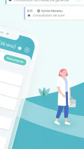 Maiia Pro screenshot 6