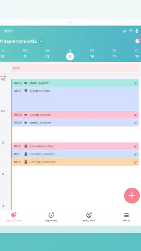 Maiia Pro screenshot 8