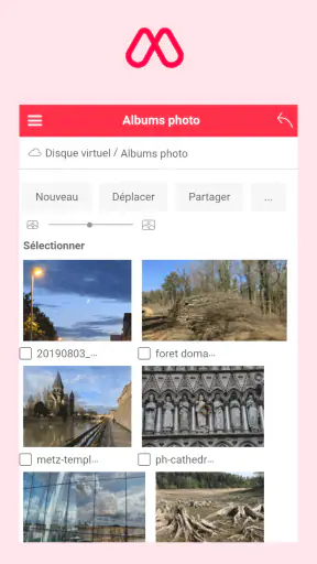 Mailo screenshot 6
