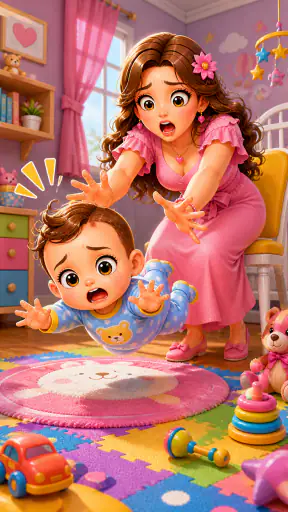 Maman & Bébé Nouveau-né screenshot