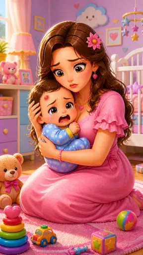 Maman & Bébé Nouveau-né screenshot