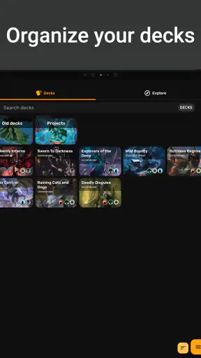ManaBox MTG screenshot 10