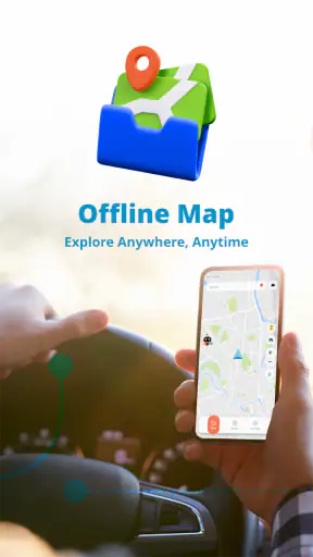 MapXplorer: Navigation, Radar screenshot 9