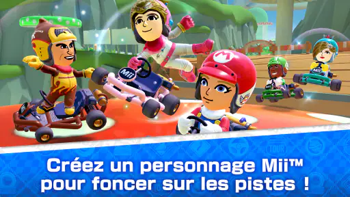 Mario Kart Tour screenshot 10