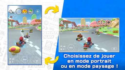 Mario Kart Tour screenshot 11