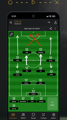 matchplan.one screenshot