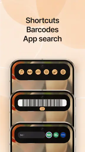 Material Capsule : Dyn. Island screenshot 2