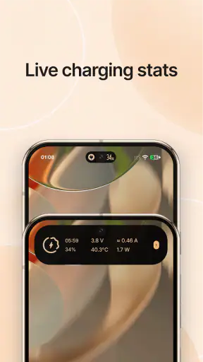 Material Capsule : Dyn. Island screenshot 4