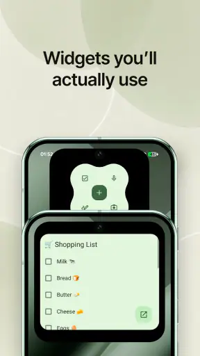 Material Capsule : Dyn. Island screenshot 5