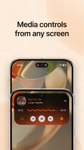 Material Capsule : Dyn. Island screenshot 6