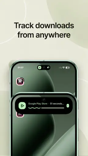 Material Capsule : Dyn. Island screenshot 7