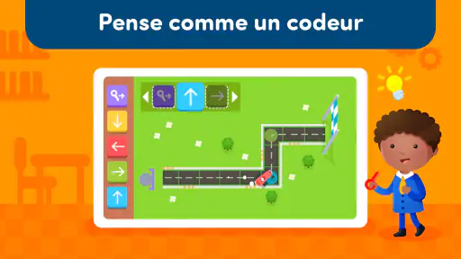 Maternelle Montessori screenshot