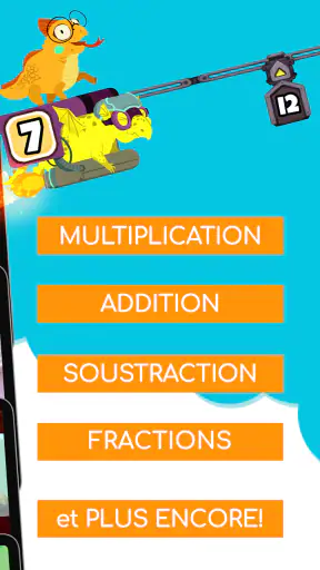 Math Makers: Jeux pour Enfant screenshot 10