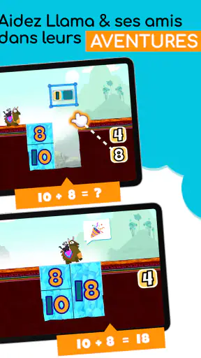 Math Makers: Jeux pour Enfant screenshot 12