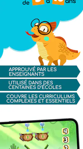 Math Makers: Jeux pour Enfant screenshot 3