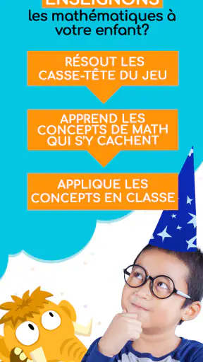 Math Makers: Jeux pour Enfant screenshot 5