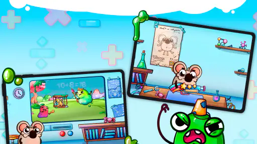 Maths - Jeux de Mathématiques screenshot 12