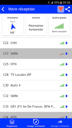 MaTNT screenshot 4
