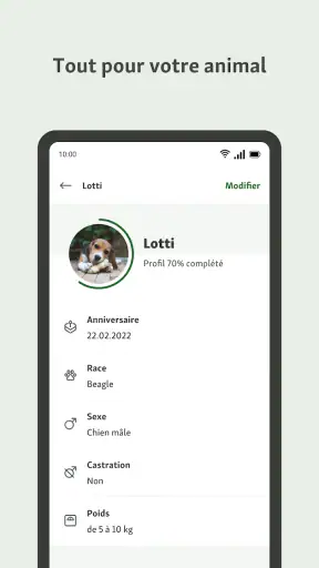 Maxi Zoo screenshot 7