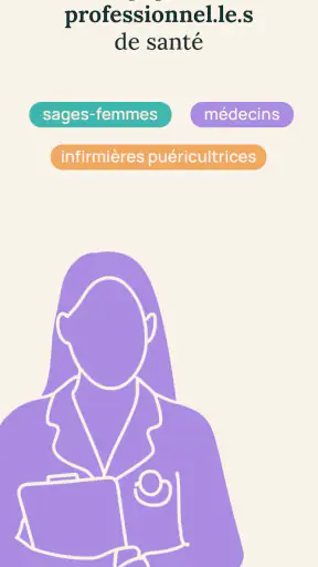 May - Bébé, Parents screenshot