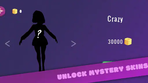 Me Inside: Horror Adventure screenshot 6