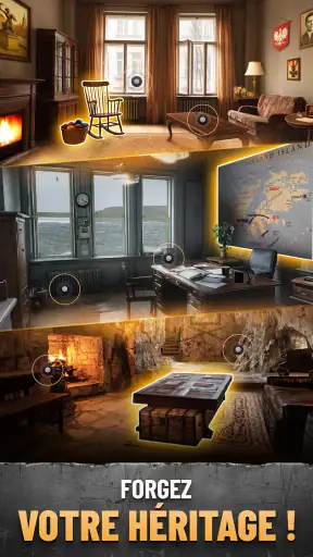 Medal Hunter : Jeu de guerre screenshot 11