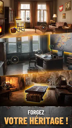 Medal Hunter : Jeu de guerre screenshot 3