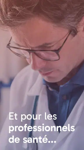 Medaviz – Téléconsultation screenshot 5