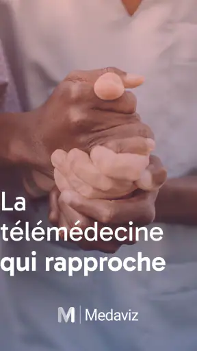Medaviz – Téléconsultation screenshot 9