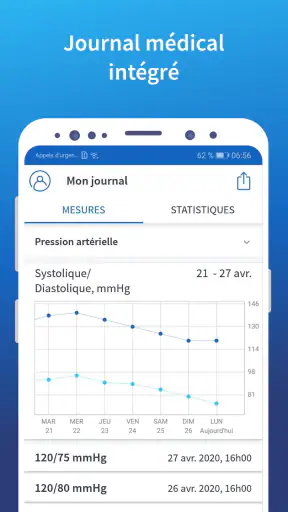 mediteo rappels de médicaments screenshot 4