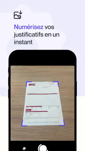 MEG - Mon Expert en Gestion screenshot 1