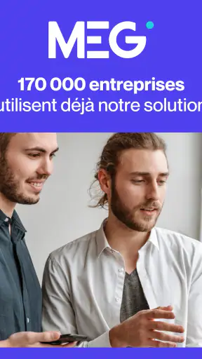 MEG - Mon Expert en Gestion screenshot 10