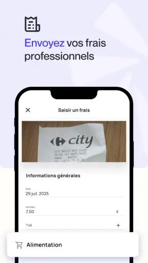MEG - Mon Expert en Gestion screenshot 4