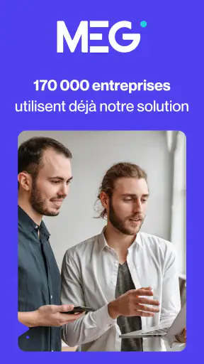 MEG - Mon Expert en Gestion screenshot 5