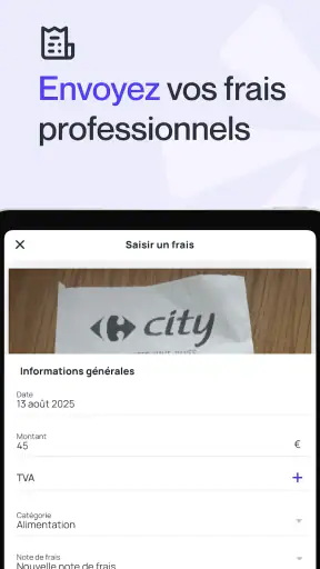 MEG - Mon Expert en Gestion screenshot 9