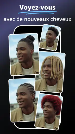 MePic — Photo et Vidéo par IA screenshot 5