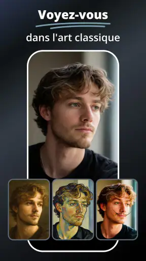 MePic — Photo et Vidéo par IA screenshot 7