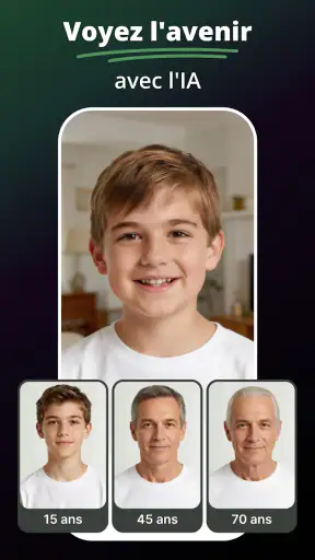 MePic — Photo et Vidéo par IA screenshot 8